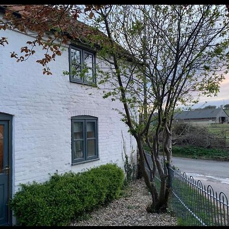 Charming Cottage Lyng (Norfolk) Exterior foto