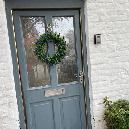 Charming Cottage Lyng (Norfolk) Exterior foto