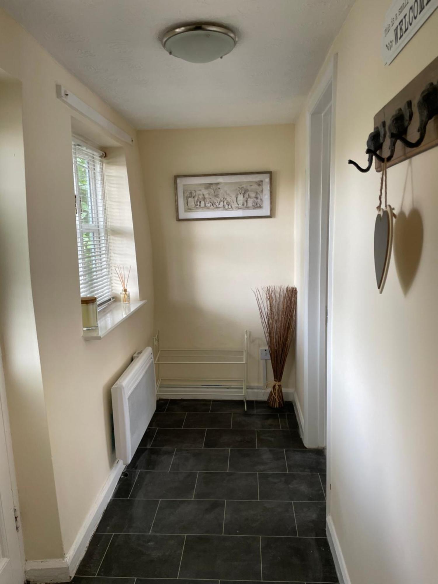 Charming Cottage Lyng (Norfolk) Exterior foto