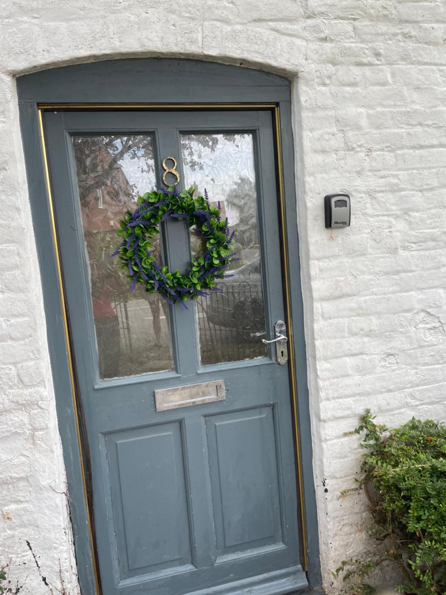 Charming Cottage Lyng (Norfolk) Exterior foto